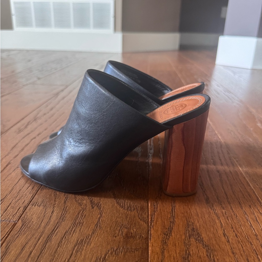 Tory Burch Heels